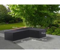 Norfolk Leisure Life Cover 25 - Nevada Chaise Right/right L215Cm X W320Cm X H70Cm