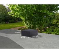 Norfolk Leisure Life Cover 33 - Coffee Table Square L90Cm X W90Cm X H40Cm