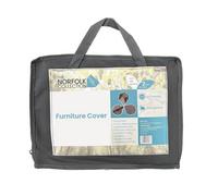 Norfolk Leisure Mini Corner Cover L235Cm X W230Cm X H80Cm