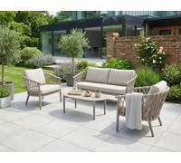 Norfolk Leisure Norfolk Collection Cleveland Lounge Set