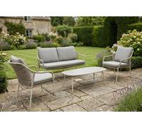 Norfolk Leisure Norfolk Collection Jamaica Lounge Set