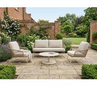 Norfolk Leisure Norfolk Collection Tampa Lounge Set