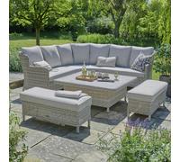 Norfolk Leisure Norfolk Collection Vienna Large Corner in Beige