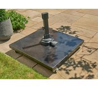 Norfolk Leisure Royce 90kg Granite Base with Wheels