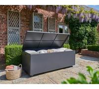 Norfolk Leisure Royce Xl Anthracite Storage Box