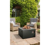 Norfolk Leisure Square 76Cm Cocoon