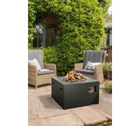 Norfolk Leisure Square 76Cm Cocoon