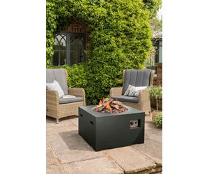Norfolk Leisure Square 76Cm Cocoon