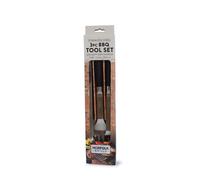 Norfolk Leisure Three Piece BBQ Tool Set