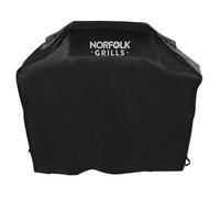 Norfolk Leisure Vista 200 Cover