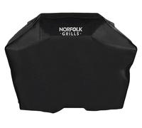 Norfolk Leisure Vista 300 Cover