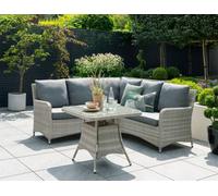 Norfolk Leisure Weybourne Lounge Corner Set