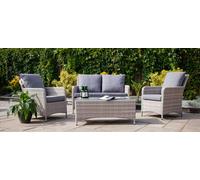 Norfolk Leisure Weybourne Sofa Set