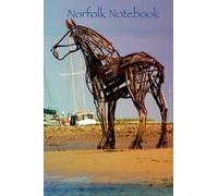 Norfolk Notebook - Wells-next-the-Sea
