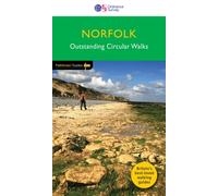 Norfolk: (Pathfinder Guides PF45 Revised edition)