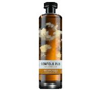 Norfolk Rum Honey Spiced 40% 35cl