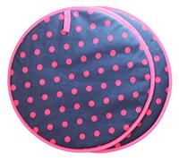 Norfolk Sewing Penny Chefs Pad/Hob cover AGA Compatible - Pair