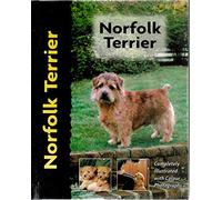 Norfolk Terrier (Comprehensive Owner's Guide)