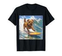 Norfolk Terrier Dog - Norfolk Terrier T-Shirt