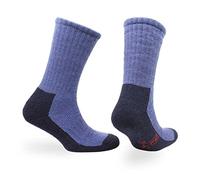 Norfolk Ultimate Fully Cushioned Thermal Expedition Walking/Hiking Socks for Men & Women with 'CLIMAYARN' Technology - Nasuh