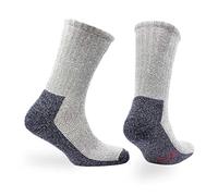 Norfolk Ultimate Fully Cushioned Thermal Expedition Walking/Hiking Socks for Men & Women with 'CLIMAYARN' Technology - Nasuh