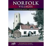 Norfolk Villages: Photographic Memories