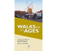 Norfolk Walks for all Ages