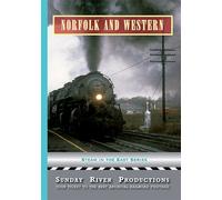 Norfolk & Western Articulateds