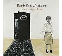 Norfolk & Western - Unsung Colony,The