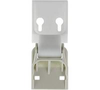Norfrost Counterbalance Chest Freezer Door Lid Hinge (Single - fits: 4393 5093 C105 C105DL C105E)
