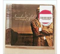 Smokie Norful – Life Changing – CD