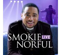 Norful, Smokie - Smokie Norful Live