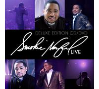 Norful, Smokie - Smokie Norful Live Duluxe