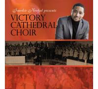 NORFUL, SMOKIE - Smokie Norful Presentsvictory Cathe