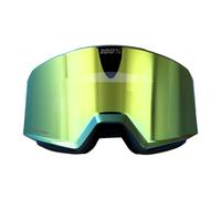 Norg Goggle - unisex - 100% - Hats & Gloves - Multicolor - ONE SIZE - Sport ONE SIZE