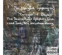 Norgaard, P. - Symphony 3