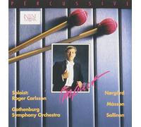Norgard - For a Change/Marimba Concerto/Symphony No.2 [IMPORT]