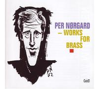 Norgard - Works for Brass