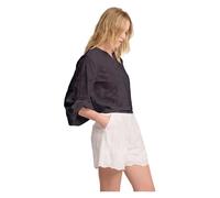 Norge Blouse - female - Kocca - Blouses - Black - XS - Blouses & Shirts XS