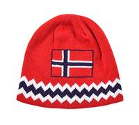 Norge Norway Beanie Cap Winter Hat