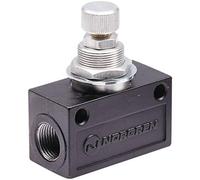 Norgren Throttle Return Valve T1000C1800, Internal Thread: 1/8, 1 Piece