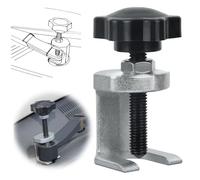 Norhogo 1 pcs wiper arm removal tool, car repair auto repair wiper removal tool, Windscreen Wiper Arm Puller, High Hardness Windshield Wiper Arm Puller Removal Tool, Wiper Arm Removal Tool for car