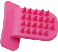 Norhogo Cat Brush Cat Tongue Cat Comb Cat Lick Brush Pet Grooming Comb Cat Fur Brush for Short and Long Haired
