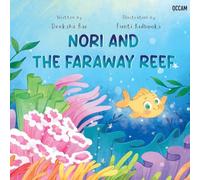 Nori and the Faraway Reef - Export (Edition1)