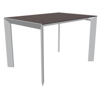 Nori extendable table / Kristalia dining table