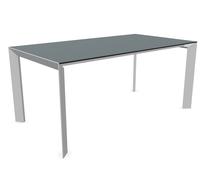 Nori table / outdoor dining table Kristalia