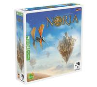 NORIA Board Game By Pegasus Spiele Brand New And Sealed