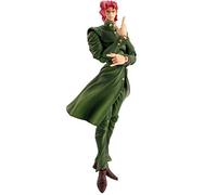 Noriaki Kakyoin - Super Action Statue Reissue (JoJo's Bizarre Adventure Part 3)