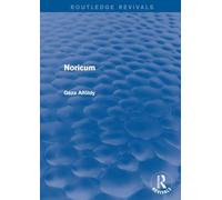 Noricum (Routledge Revivals)