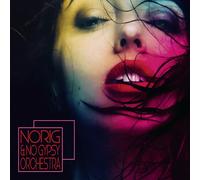 Norig & No Gypsy Orc - Norig & No Gypsy Orchestra [New CD]